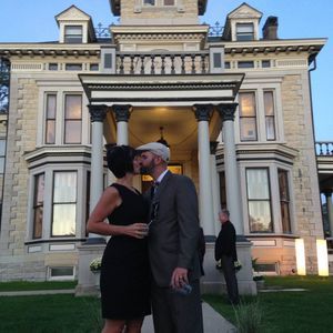 Meet your Posher, Angie